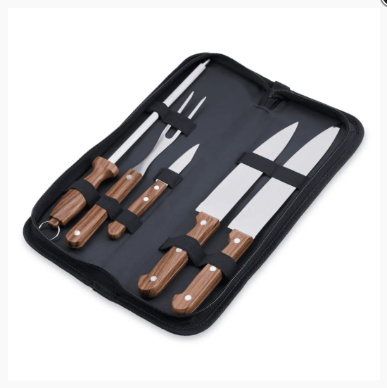 KIT CHURRASCO MESTRE