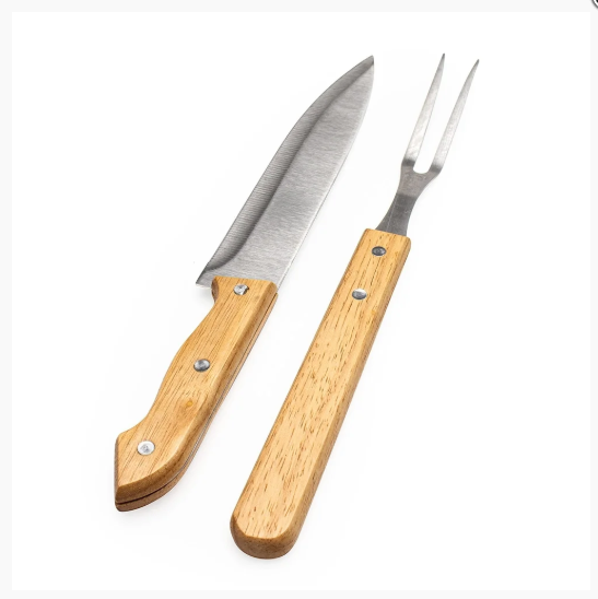KIT CHURRASCO INICIANTE