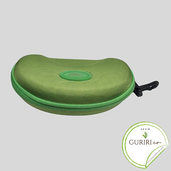 GURIRI. CO - CASE - VERDE