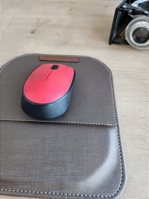 Mousepad - Deskware Marrocos