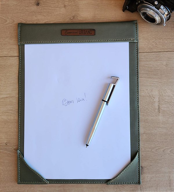 Risque-Rabisque - Deskware Oliva