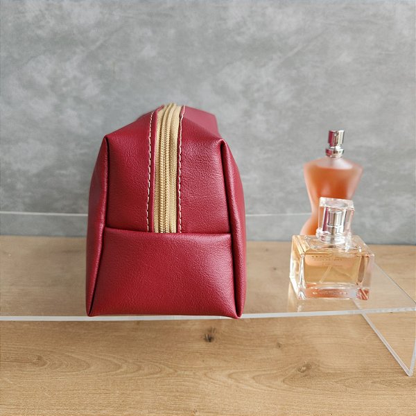 Necessarie- Versa Box - Vermelha