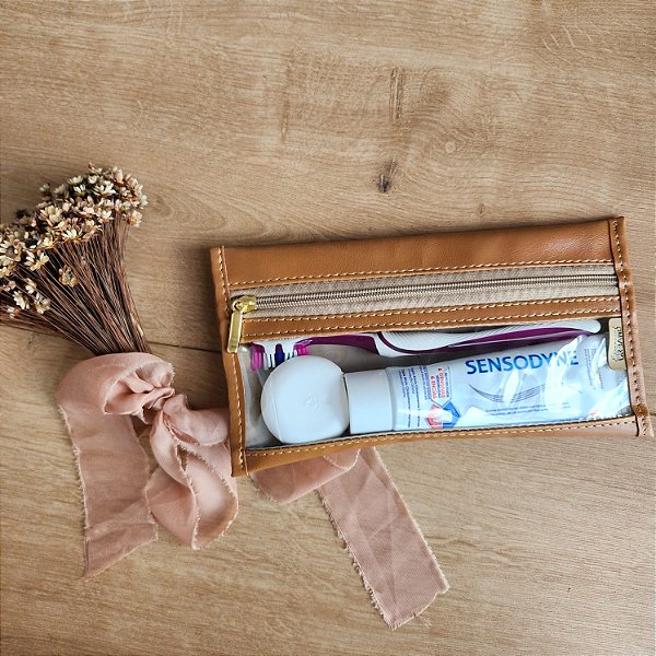 Necessarie- Higiene Bucal - Caramelo