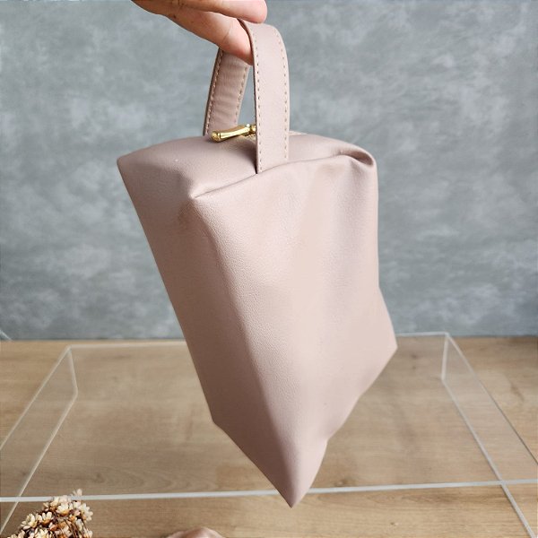 Necessarie- Versa Box - Rosê