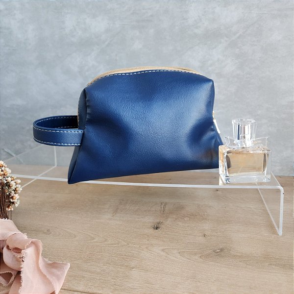 Necessarie- Versa Box - Marinho