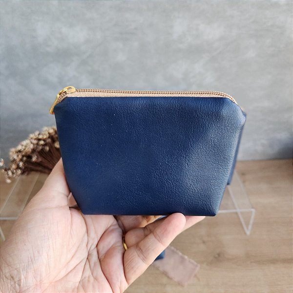 Necessarie- Trio Básica - Marinho