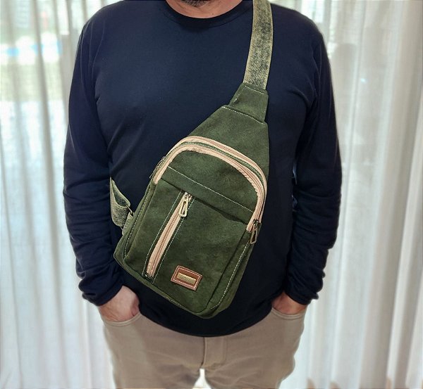 Guardian - Sling Bag