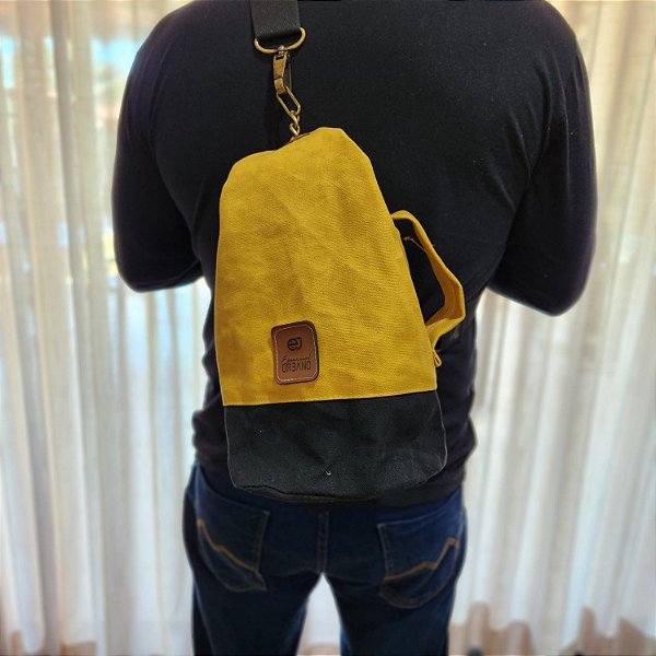 Urban Adventurer - Mochila
