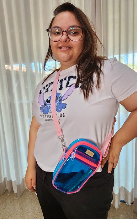 Pocket Bag