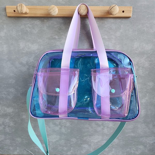 Maxi Cristal Bag