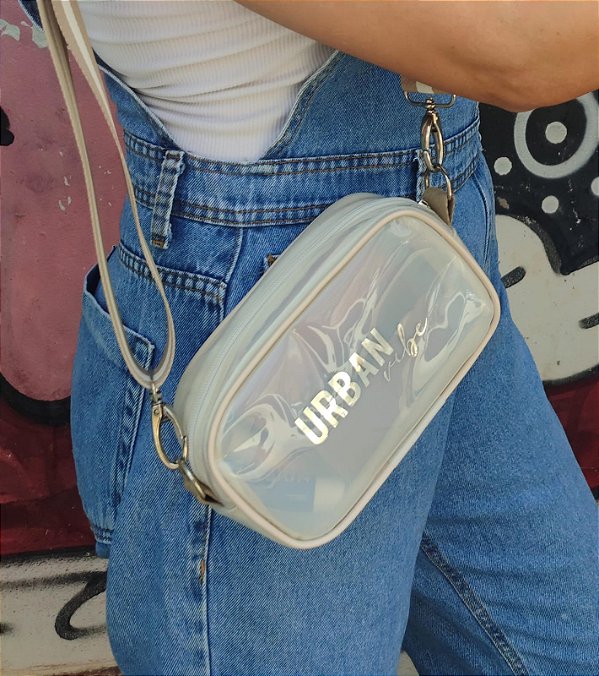 Urban Vibe Bag