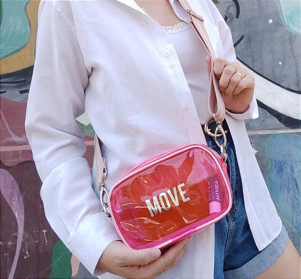 Urban Vibe Bag