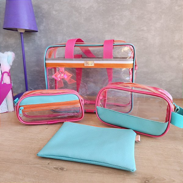 Kit Cristal Educa