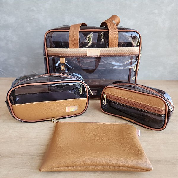 Kit Cristal Educa