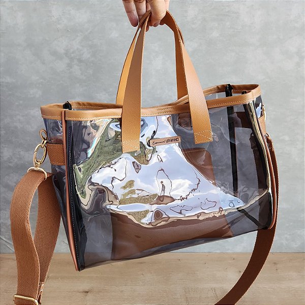Chic Weekend Bag