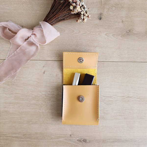 Batom Box - Porta-Batom