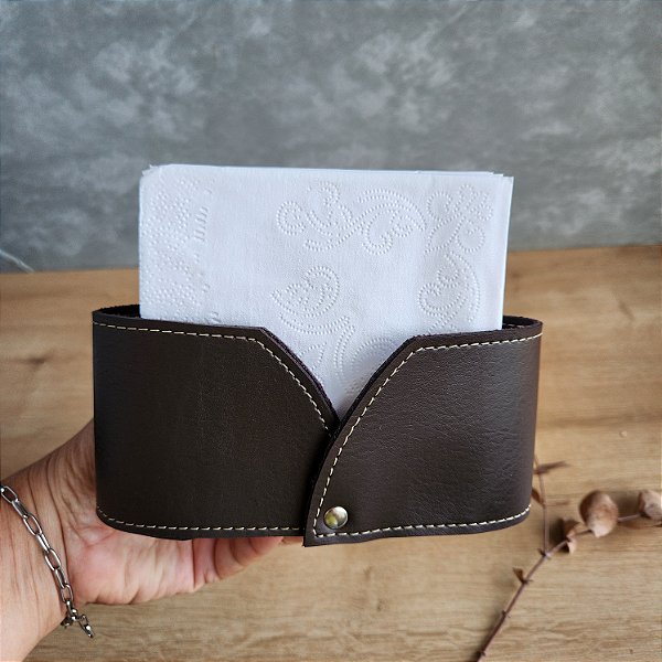 Elegant  Porta-guardanapo