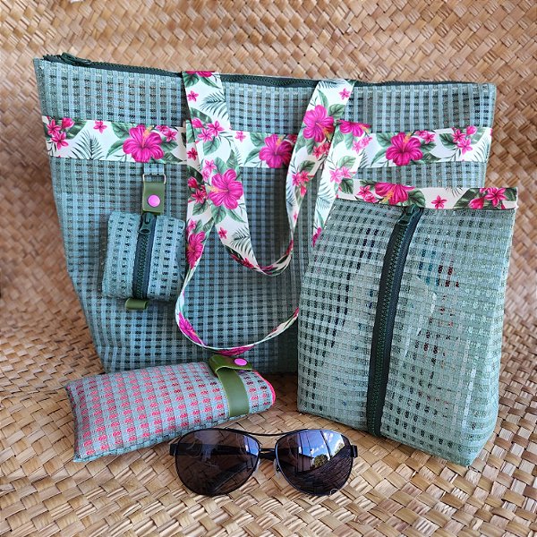 Kit Summer Tropical