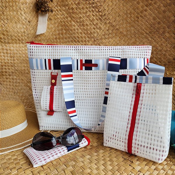 Kit Summer Navy