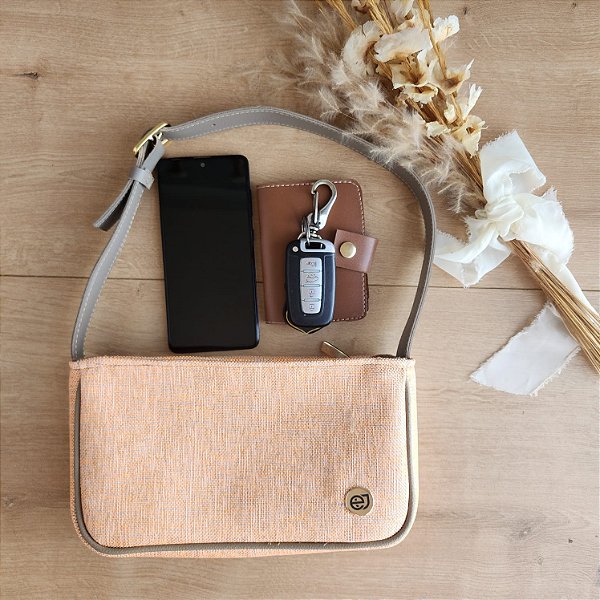 Baguete Bag - Trama Chic