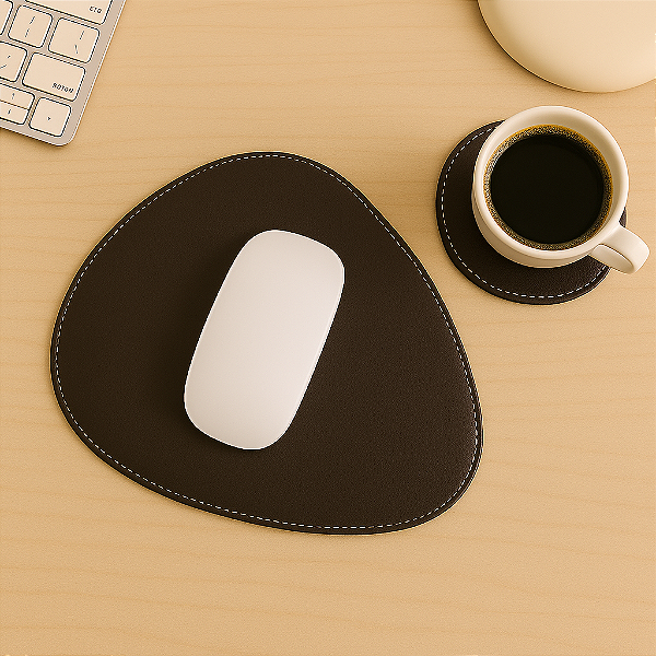 Soft Controls - Mouse Pad - Office&Estilo