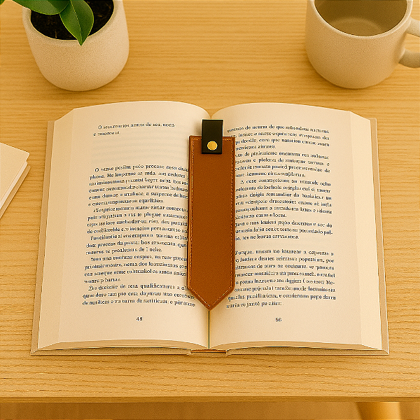 PageMark- Marcador de página - Office&Estilo