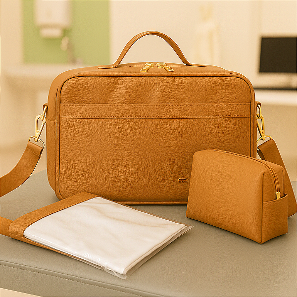 Urban Doctor Bag - Kit