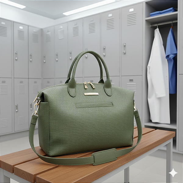 Pulse Bag - Bolsa/Mochila - Medical Class