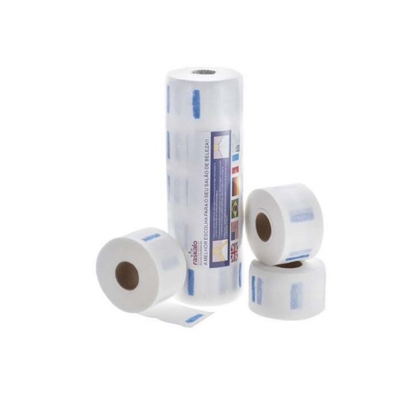 Golas Higiênicas - Kit com 5 rolos