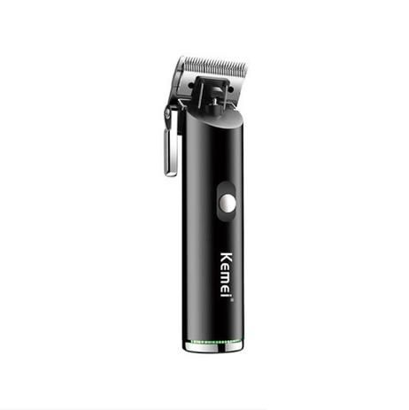 Máquina de Cortar Cabelo Profissional kemei km 1892