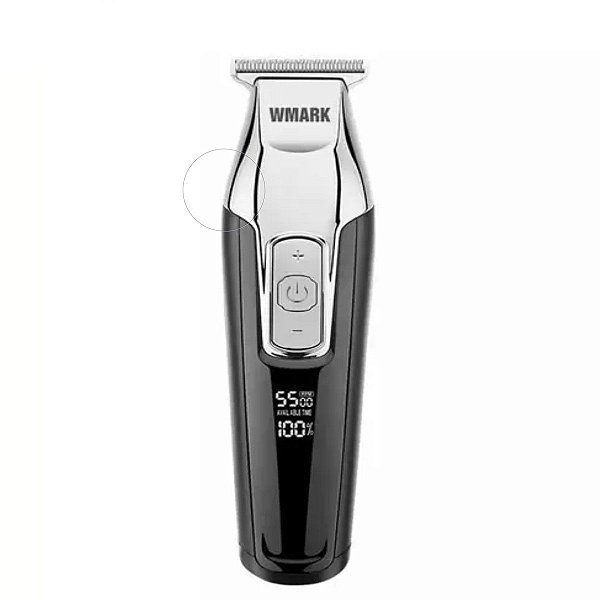 Máquina de Acabamento Profissional Wmark C24