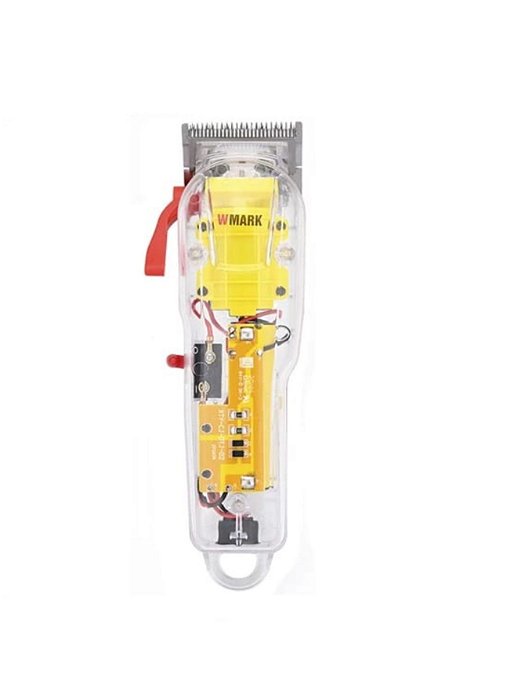 Máquina de Cortar Cabelo Profissional NG 108 B
