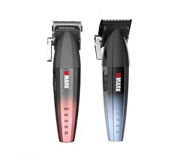 Máquina de Corte  Cabelo Wmark NG  2038 lancamento