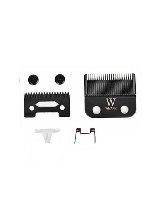 Kit Lâmina Wmark Maquina Corte NG 133 Profissional