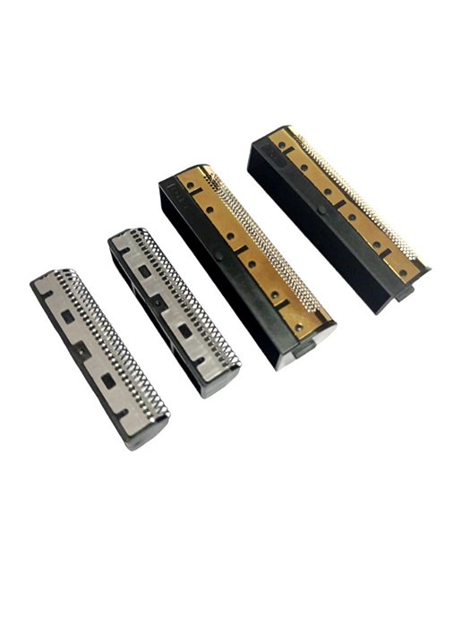 Lamina de Reposicao Para Shaver Wmark Kemei Refil Com Tela 996 988 989 TX1