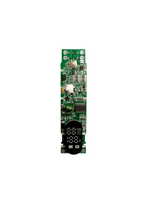 Placa Mae de Reposicao Para Maquina de Cabelo Wmark NG 203