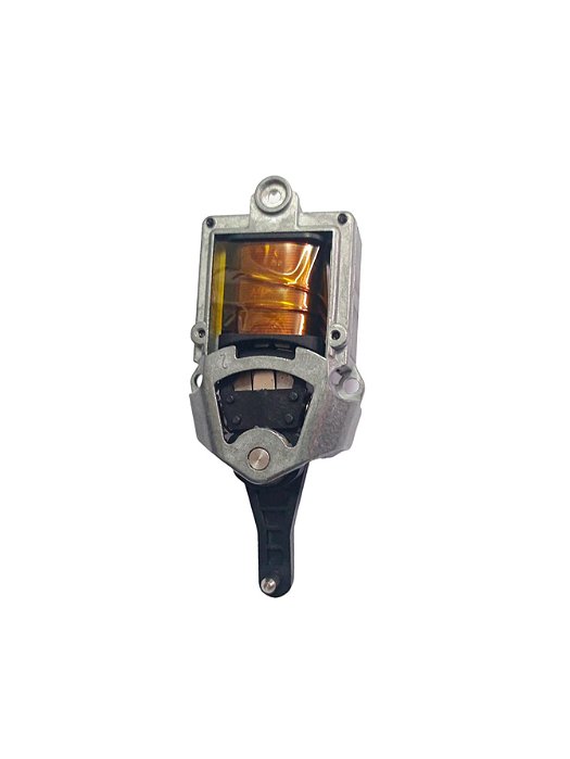 Motor Reposicao Para Maquina Wmark 9002 / 9003 Magnetico