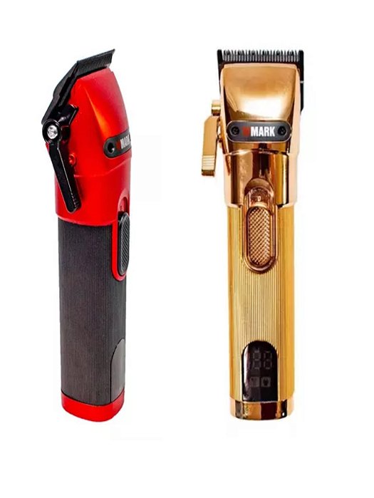 Maquina de Corte Profissional Wmark B59 - HC014