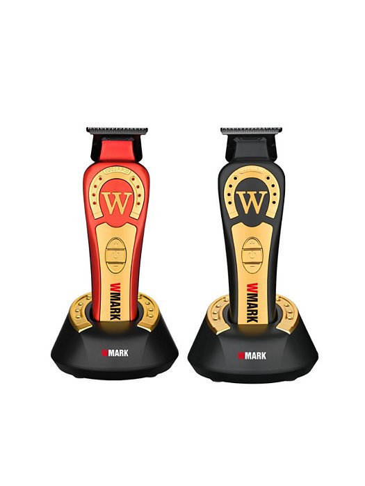Maquina de Acabamento Profissional Wmark NG 8230