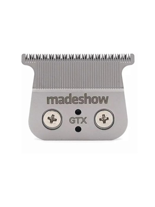 Lamina original Madeshow M6 / m11 / R55 prata