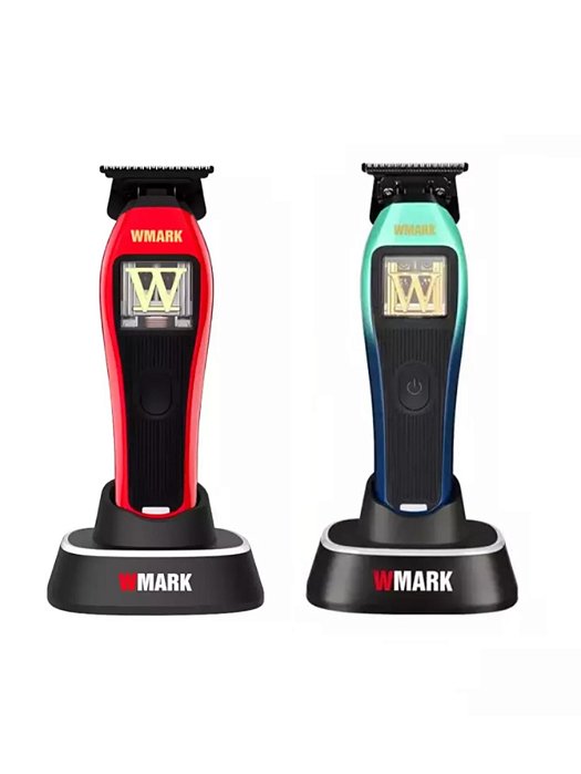 Maquina de Acabamento profissional Wmark NG XT1 10000 RPM