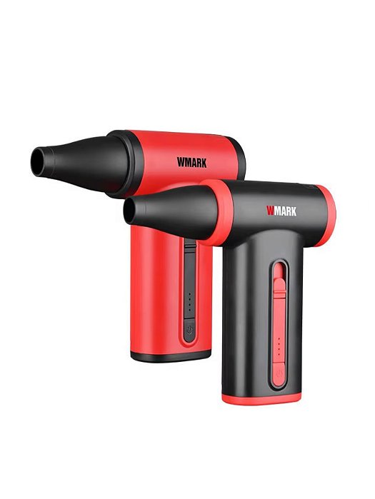 Mini Soprador Wmark Profissional NG TB001 Jato Turbo