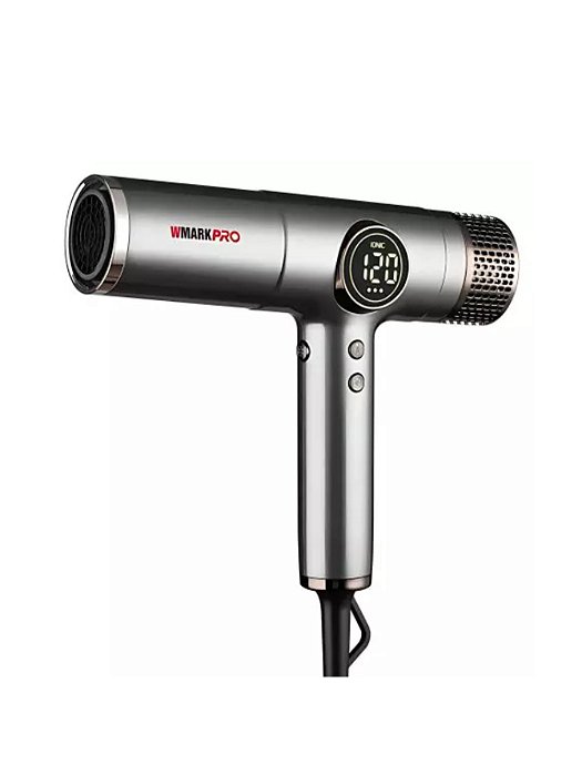 Secador Profissional Wmark Pro NG 9117 Bivolt