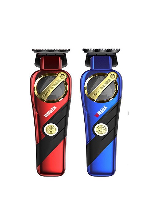 Maquina de Acabamento Profissional Wmark NG 9213