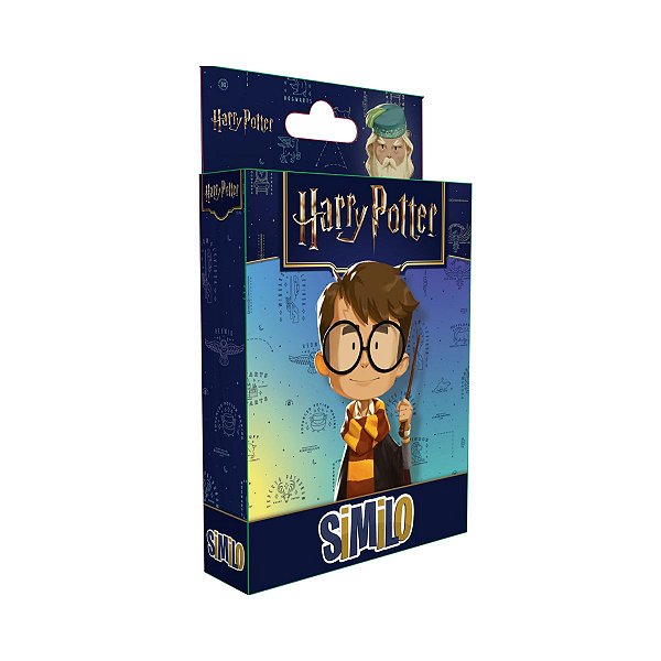 Jogo Similo Harry Potter - Grok Games