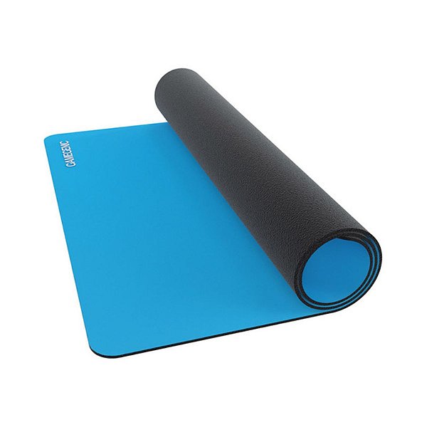 Playmat Prime 2mm (Azul) - Gamegenic