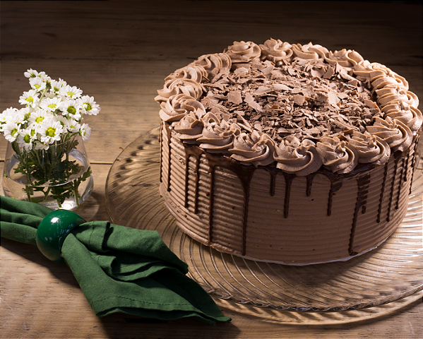 Torta Chocolate