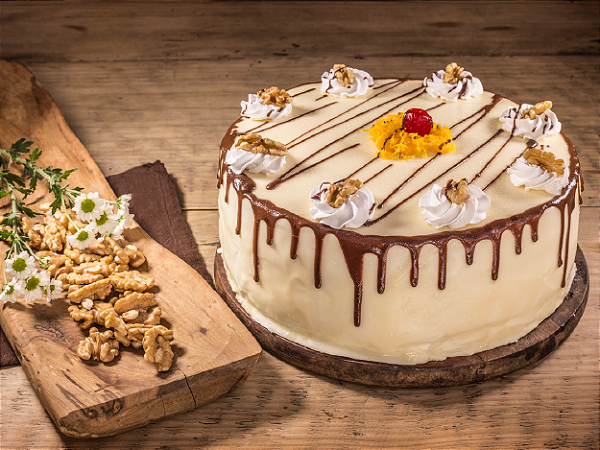 Torta Imperatriz