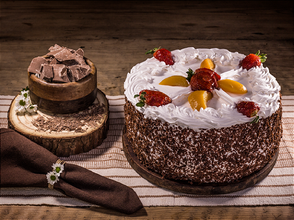 Torta Armelin
