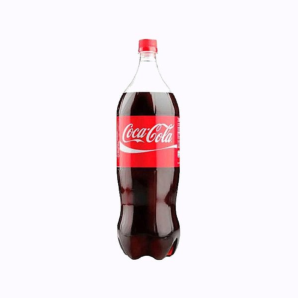 Coca cola normal 2L